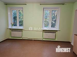 2-к квартира, вторичка, 60м2, 2/2 этаж