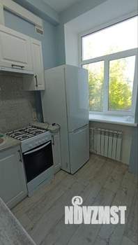 2-к квартира, вторичка, 46м2, 4/4 этаж