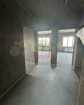 2-к квартира, вторичка, 64м2, 12/17 этаж