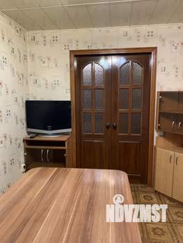 3-к квартира, вторичка, 60м2, 4/6 этаж