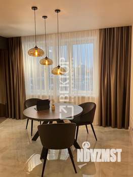 2-к квартира, вторичка, 93м2, 5/25 этаж