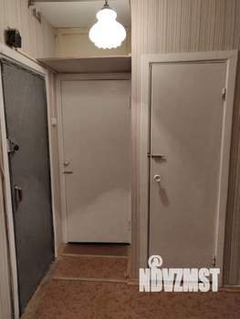 1-к квартира, вторичка, 39м2, 1/9 этаж