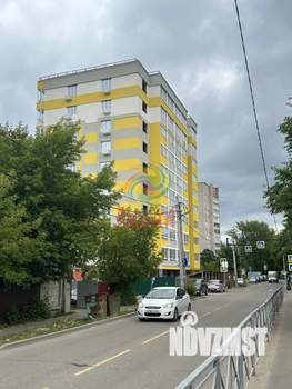 2-к квартира, сданный дом, 93м2, 6/10 этаж