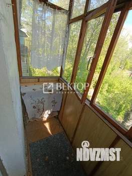 1-к квартира, вторичка, 30м2, 3/3 этаж