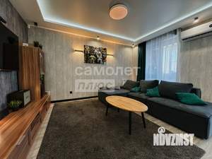 3-к квартира, вторичка, 77м2, 12/14 этаж
