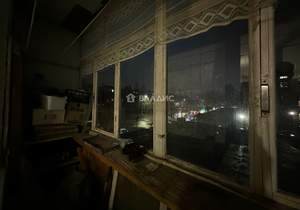 2-к квартира, вторичка, 43м2, 3/5 этаж