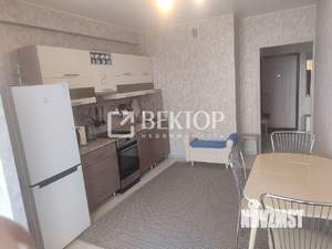 1-к квартира, вторичка, 47м2, 5/18 этаж