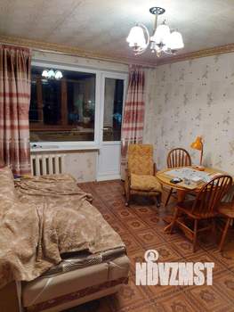 2-к квартира, вторичка, 42м2, 4/5 этаж