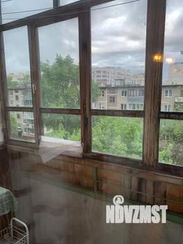 1-к квартира, вторичка, 33м2, 5/5 этаж