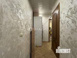 1-к квартира, вторичка, 32м2, 4/5 этаж