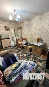 2-к квартира, вторичка, 40м2, 3/5 этаж