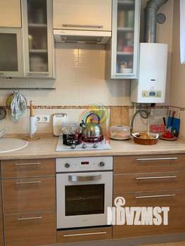 2-к квартира, вторичка, 45м2, 5/5 этаж