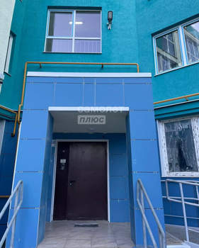 1-к квартира, вторичка, 49м2, 4/4 этаж