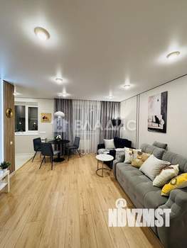 2-к квартира, вторичка, 42м2, 2/5 этаж