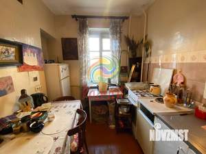 1-к квартира, вторичка, 37м2, 4/5 этаж