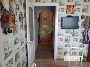3-к квартира, вторичка, 67м2, 9/10 этаж