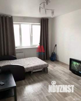 1-к квартира, вторичка, 42м2, 9/10 этаж