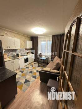 3-к квартира, вторичка, 65м2, 4/10 этаж