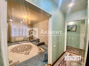 3-к квартира, вторичка, 79м2, 2/17 этаж