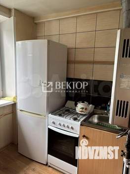 2-к квартира, вторичка, 45м2, 5/5 этаж