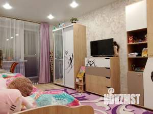 2-к квартира, вторичка, 40м2, 5/5 этаж