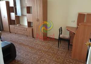 1-к квартира, вторичка, 34м2, 4/5 этаж