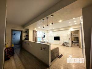 2-к квартира, вторичка, 76м2, 8/21 этаж