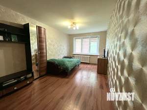 2-к квартира, вторичка, 56м2, 2/3 этаж