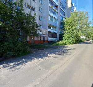 3-к квартира, вторичка, 62м2, 2/9 этаж