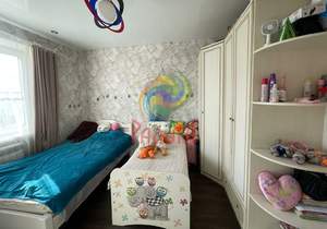 2-к квартира, вторичка, 54м2, 6/10 этаж