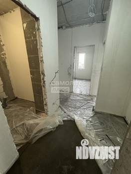 2-к квартира, вторичка, 78м2, 10/14 этаж