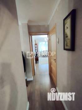 2-к квартира, вторичка, 48м2, 2/5 этаж