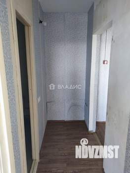 1-к квартира, вторичка, 43м2, 11/12 этаж