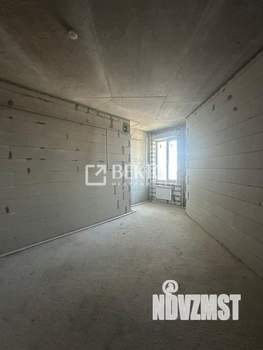 2-к квартира, вторичка, 47м2, 14/16 этаж