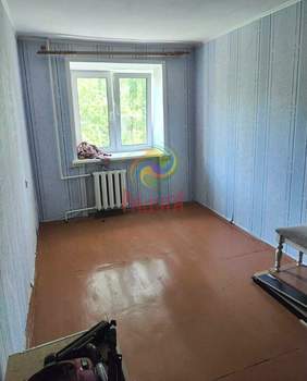 3-к квартира, вторичка, 60м2, 4/5 этаж