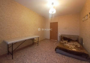 1-к квартира, вторичка, 36м2, 7/12 этаж