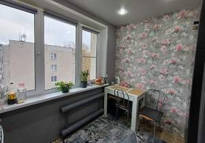 2-к квартира, вторичка, 55м2, 5/5 этаж