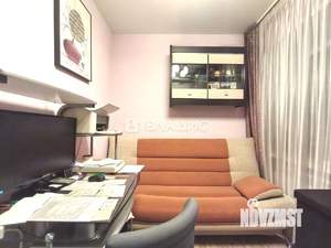 3-к квартира, вторичка, 42м2, 3/4 этаж