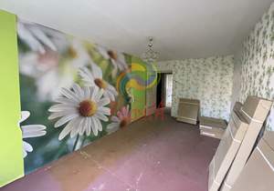 2-к квартира, вторичка, 47м2, 1/5 этаж
