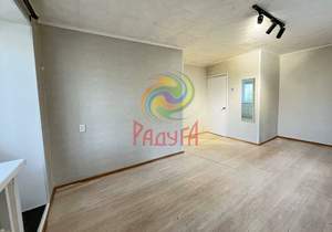 1-к квартира, вторичка, 34м2, 2/5 этаж