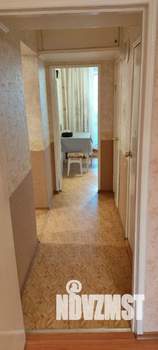 2-к квартира, вторичка, 51м2, 4/5 этаж