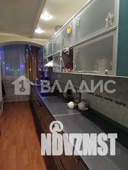 3-к квартира, вторичка, 85м2, 3/14 этаж