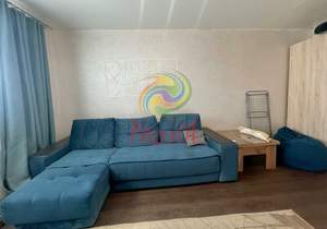 2-к квартира, вторичка, 54м2, 6/10 этаж