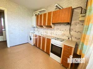 2-к квартира, вторичка, 56м2, 2/4 этаж