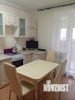 1-к квартира, вторичка, 38м2, 16/19 этаж