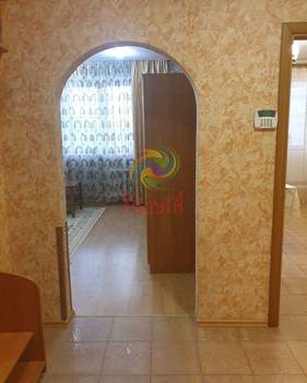 1-к квартира, вторичка, 44м2, 7/9 этаж