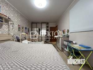 2-к квартира, вторичка, 50м2, 1/5 этаж