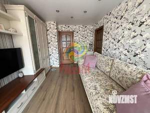 2-к квартира, вторичка, 45м2, 3/5 этаж