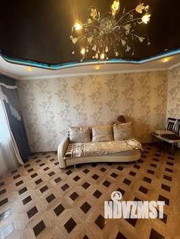 3-к квартира, вторичка, 65м2, 6/9 этаж