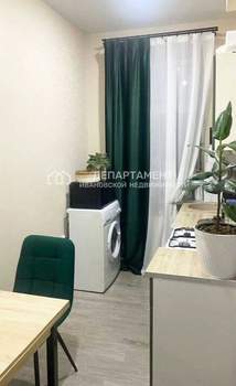 2-к квартира, вторичка, 50м2, 2/2 этаж